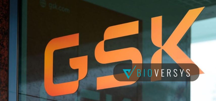 BioVersys Expands Collaboration with GSK